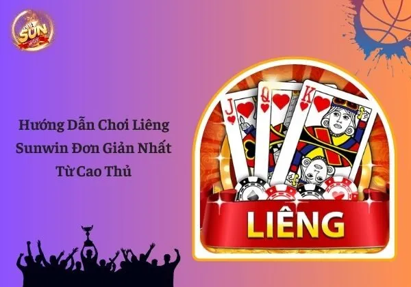 Liêng Sunwin